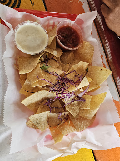 Platos Vegetarianos