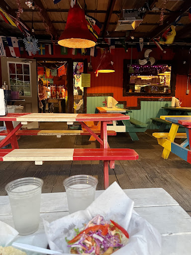 Pal Chavo / Kids Menu
